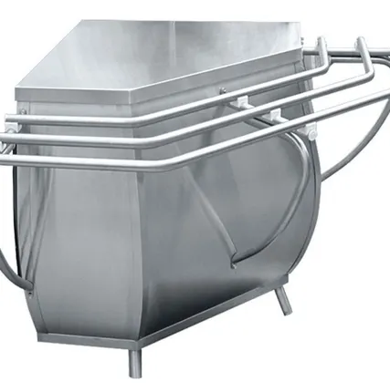 Фото №0 Модуль поворотный Abat МП-90Т