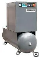 фото Винтовой компрессор SK4D-8(10)