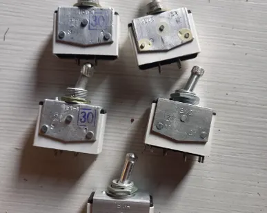 фото Тумблера ТВ 1-1,1-2,1-3,1-4