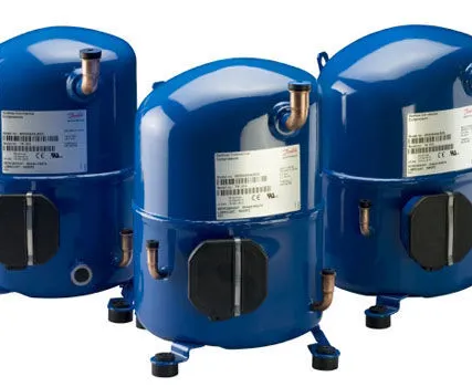 Фото №0 Компрессор MTZ80-4VM Maneurop MTZ80HP4VE