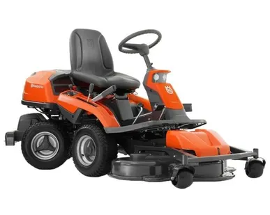 фото Райдер Husqvarna R 316T