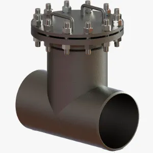 Фото №0 Фильтр ФС-I