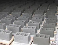 Фото №0 Блок керамзитобетон