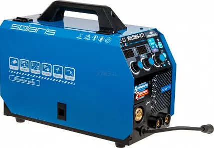 Фото №0 Аренда полуавтомата в Ярославле