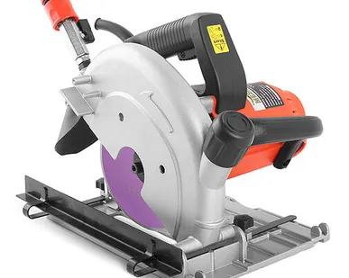 фото Циркулярная пила по камню Messer SCS7