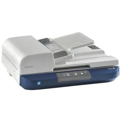 Фото №0 Сканер Xerox DocuMate 4830i