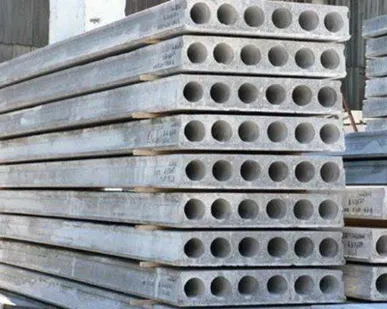 фото Плита перекрытия ПБ 40-12-8