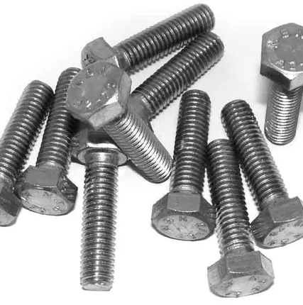 Фото №0 Болт