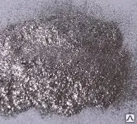 фото Пудра алюминиевая ПАП-2 ГОСТ 5494-95