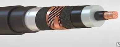 фото Кабель ПвПГнг(A)-FRHF-1 1х240мм2