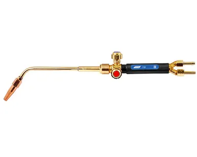 фото Горелка пропановая ГЗУ (№ 2П, 3П)