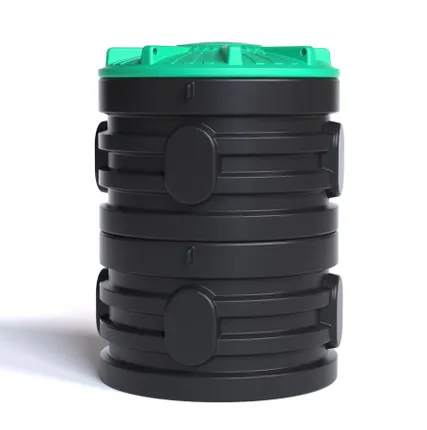 Фото №3 Горловина удлиняющая RODLEX-G500UN