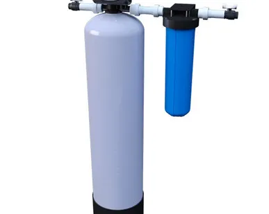 фото Комплексная система очистки воды OXIDIZER 1354 (auto), Потребители: до 5 человек, сброс 300л