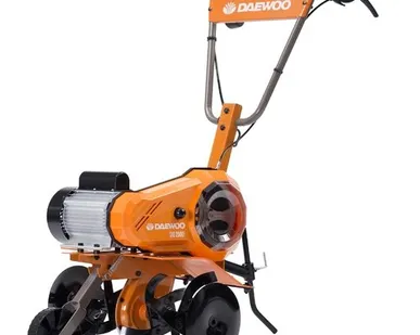 фото Культиватор Daewoo Power