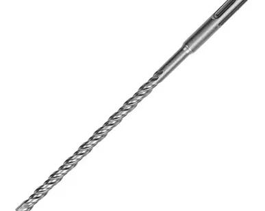 фото Бур по бетону 8х210мм SDS-plus MATRIX (шт)