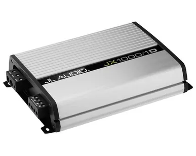 фото Автомобильный усилитель JL