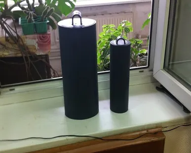 фото Колпак изолирующий ИК-10Ж