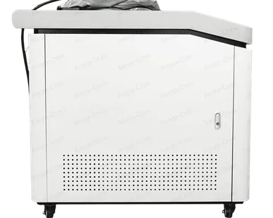 фото Лазерный станок CERTON BW (MAXPHOTONICS, 3000ВТ) для сварки, резки и очистки металла