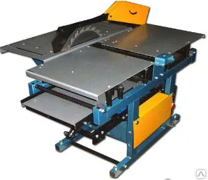 фото Изготовление оборудования для деревоперерабатывающей промышленности