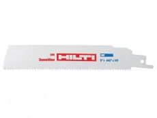 фото Полотно для сабельной пилы HILTI MD 15 10