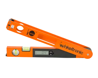 фото Строительный угломер NEDO 405215 Winkeltronic 450