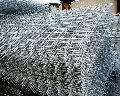 фото Сетка Сварная 200х200 4,5Вр-1/4,5Вр-1