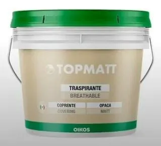 Фото №0 TOPMATT