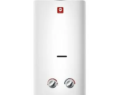 фото Проточный газовый