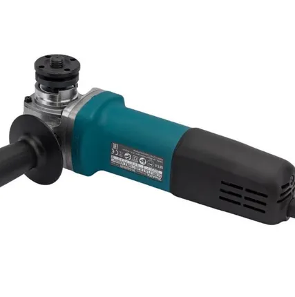 Фото №0 УШМ (болгарка) сетевая Makita 9558HNRK 125 мм