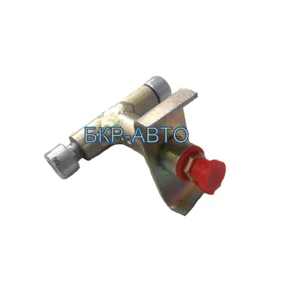 Фото №0 Тройник смазки 9908.002918.040 в сборе