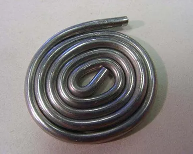 фото Припой ПОС30 ПОС40 ПОС61 ПОС90 ГОСТ 21930-76