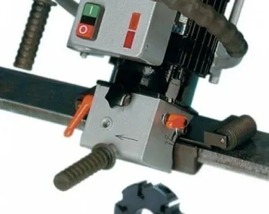 фото Кромкорез ручной ВМ-20