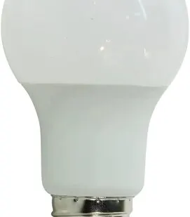 фото Лампа светодиод E27 30Вт=300Вт (Станд 6500К) Aktiv Electro