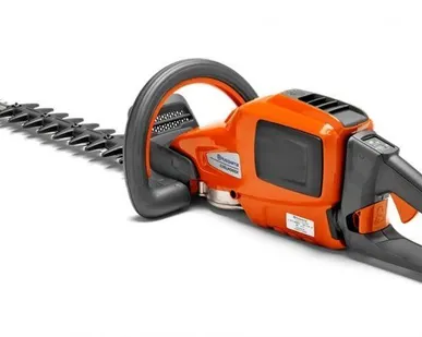 фото Кусторез HUSQVARNA аккумуляторный 536LiHD60X