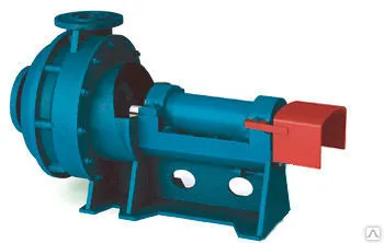 фото Грунтовый насос ГрАР 85/40/I-1,6