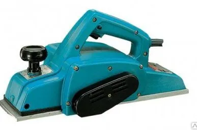 фото Рубанок 1911B Makita