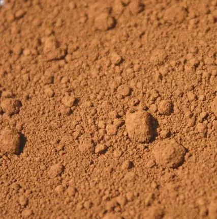 Фото №0 ПИГМЕНТ ж/о 610(коричневый).