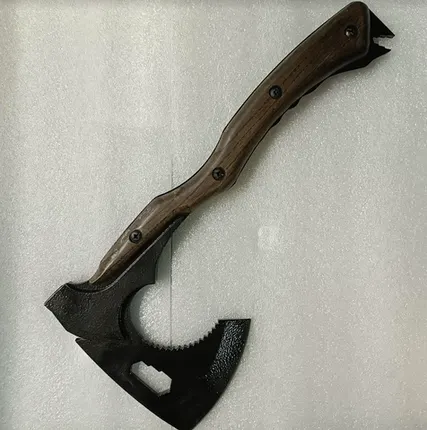 Фото №0 Топор №1