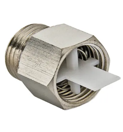 Фото №0 Отсекающие клапаны