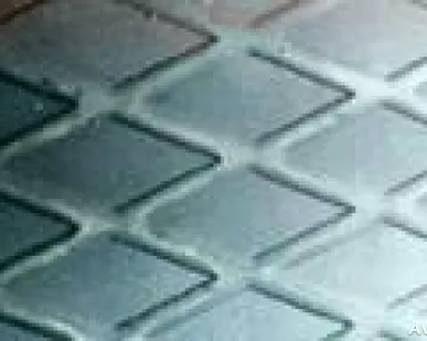 фото Лист г/к рифлёный 4х1500 пс/сп, т 6000 3сп (ГОСТ 8568-77 Северсталь)