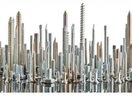 Фото №0 Винт DIN 965 М6 х12 цинк