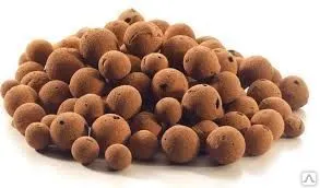 Фото №0 Керамзит