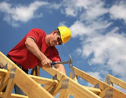 Фото №0 Монтаж термопанелей