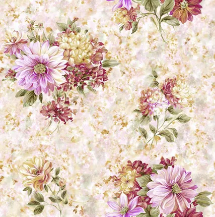 Фото №0 Обои бумажные Саратов Варя-А 0,53х10м Ф548-05