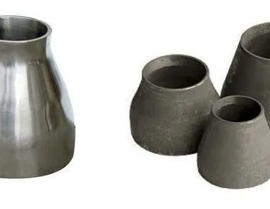 фото Переход стальной 57 х 45 ГОСТ 17378-2001 приварной