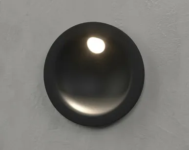 фото Подсветка для лестниц MRL LED 1118 Чёрный