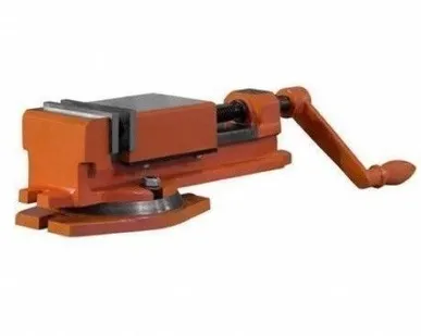 фото Cтаночные тиски Stalex TQC6