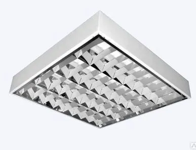 фото Cветильники офисные 440000