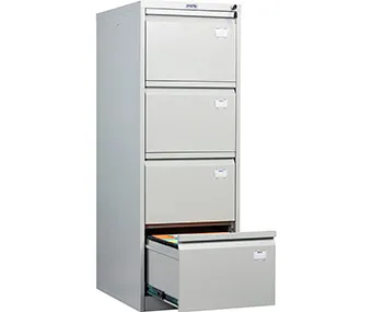 Фото №0 Картотечные шкафы ПРАКТИК AFC-04