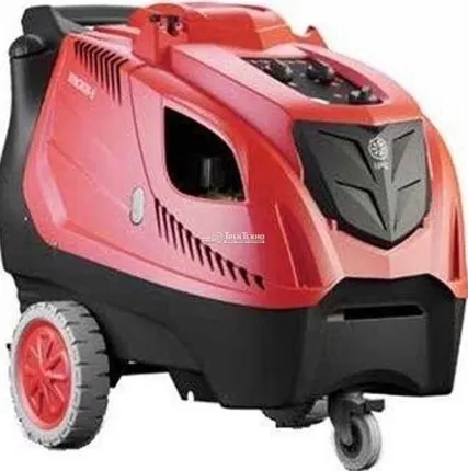 Фото №0 Автомойка PORTOTECNICA SYNCRON-E D1710 P12 T IDAC 41162